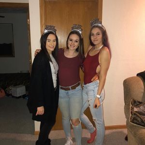 Meet your Posher, Lacey